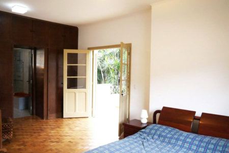 Casa Térrea à venda com 2 quartos em Jardim Trussardi, São Paulo, SP