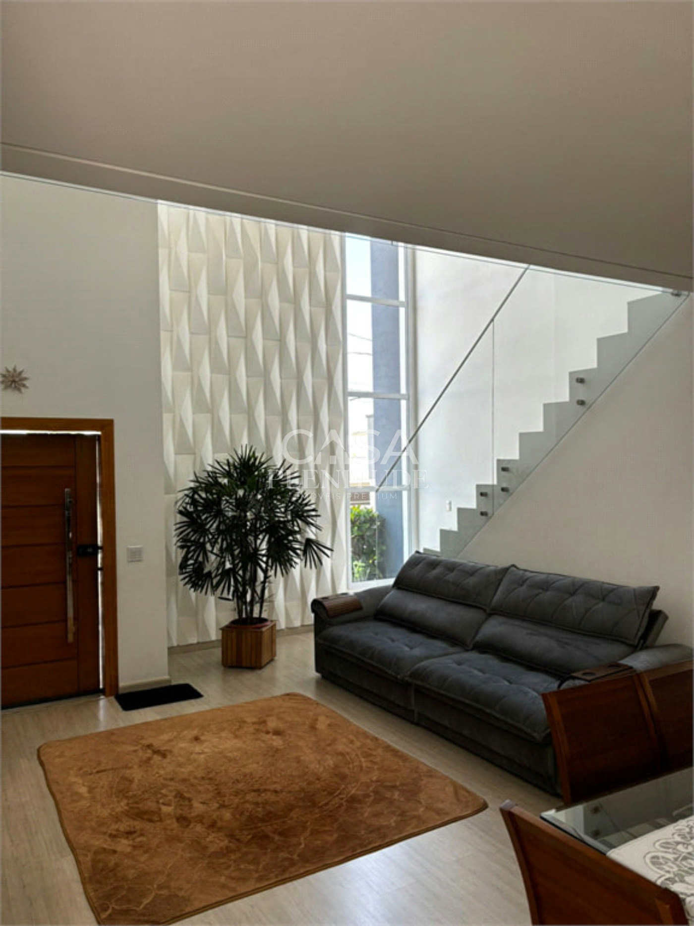 Casa em condomínio à venda com 3 suítes em Jardim Villagio Milano, Sorocaba, SP