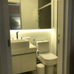 Apartamento à venda com 2 suítes em Cidade Monções, São Paulo, SP