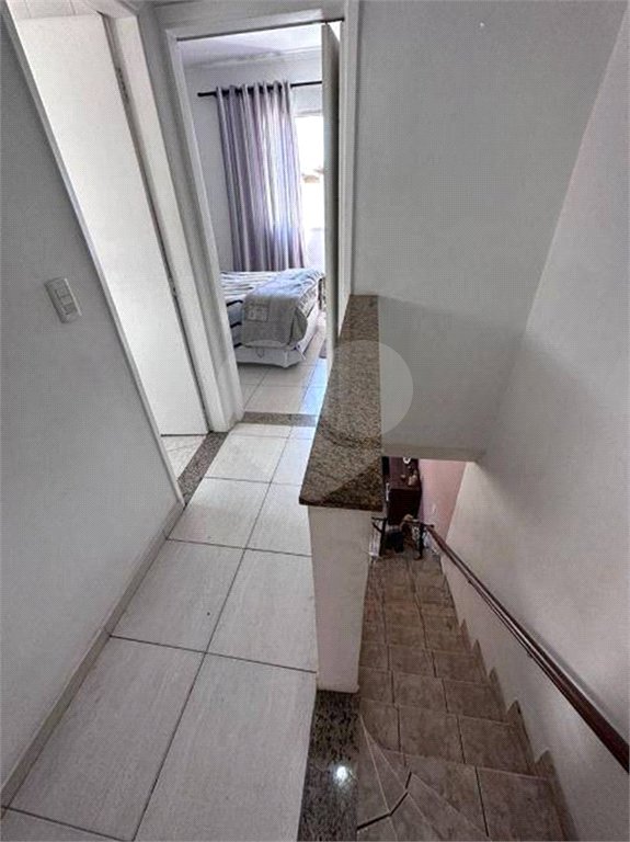 Sobrado à venda com 2 quartos em Limão, São Paulo, SP