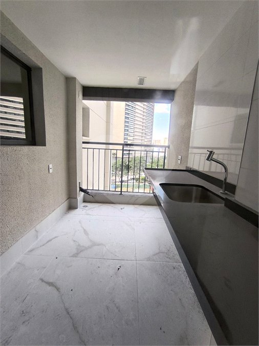Apartamento à venda ou para alugar com 3 suítes em Água Branca, São Paulo, SP