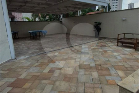 Apartamento à venda com 3 suítes em Santa Teresinha, São Paulo, SP