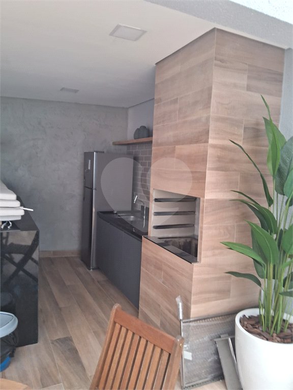 Apartamento para alugar com 2 quartos, sendo 1 suíte,  em Tucuruvi, São Paulo, SP