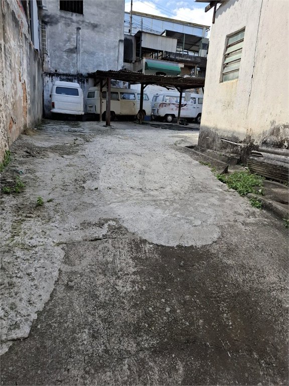 Salão Comercial à venda em Limão, São Paulo, SP