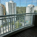 Apartamento à venda com 2 quartos, sendo 1 suíte, em Vila Andrade, São Paulo, SP