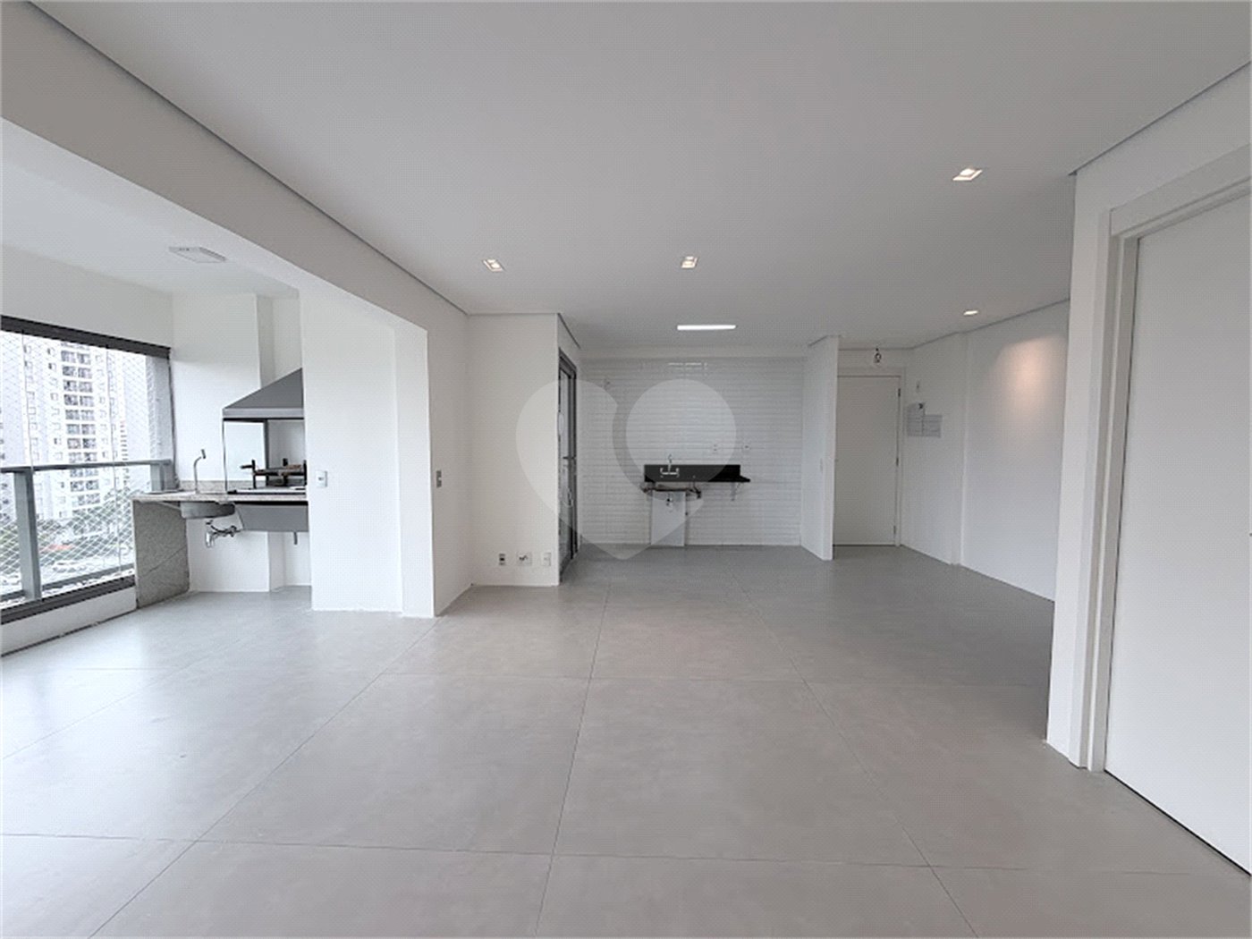 Apartamento à venda com 3 quartos, sendo 1 suíte, em Vila Leopoldina, São Paulo, SP