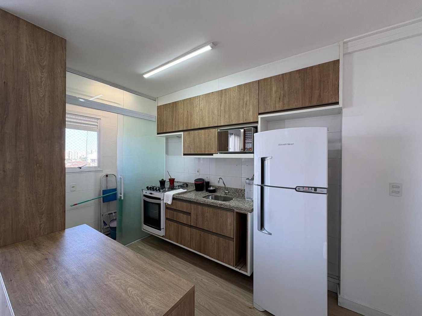 Apartamento com 2 dormitórios à venda, 65 m² por R$ 650.000,00 - Boqueirão - Santos/SP