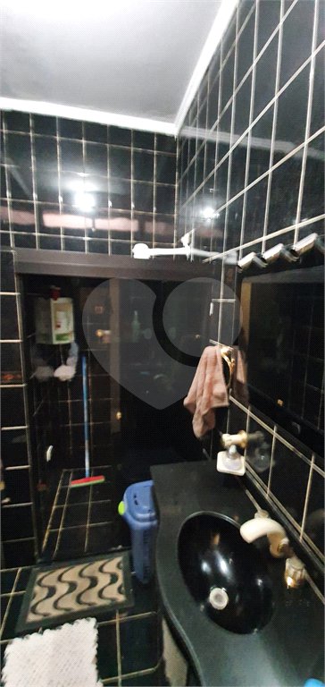 Casa à venda com 3 quartos em Parque Jabaquara, São Paulo, SP