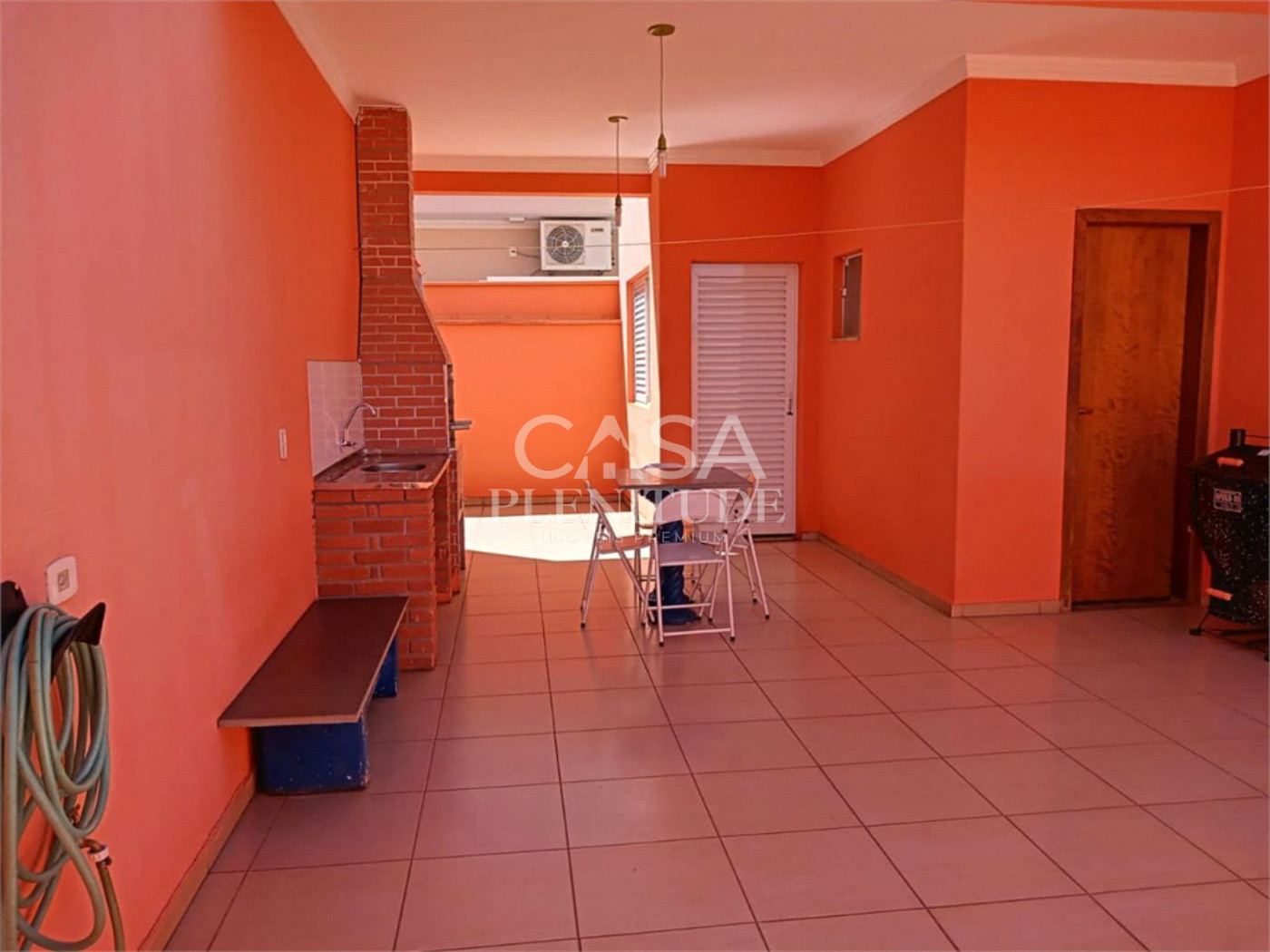 Casa em condomínio à venda com 3 quartos, sendo 1 suíte, em Jardim Novo Horizonte, Sorocaba, SP