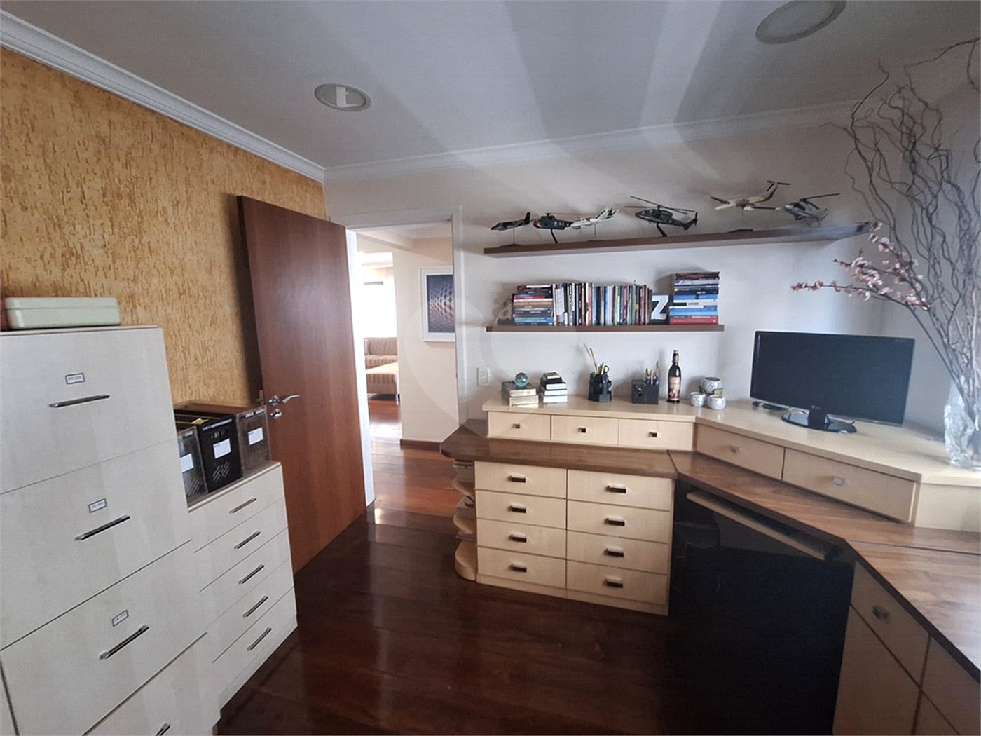 Apartamento à venda com 4 quartos, sendo 2 suítes, em Santana, São Paulo, SP
