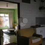 Sobrado à venda com 3 quartos em Vila Guilherme, São Paulo, SP