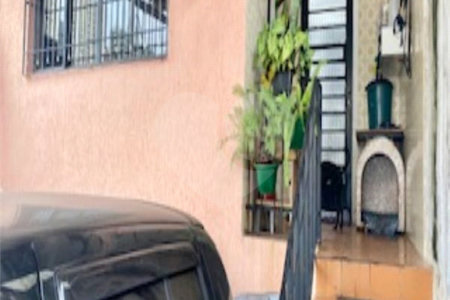 Sobrado à venda com 3 quartos em Água Fria, São Paulo, SP