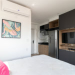 Apartamento à venda com 1 quarto em Jardim Paulista, São Paulo, SP