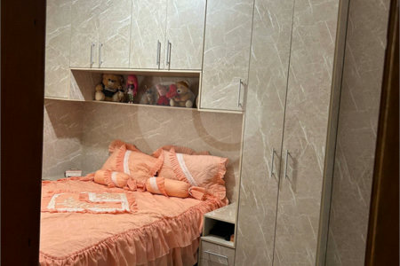 Apartamento à venda com 2 quartos, sendo 1 suíte, em Parque Santa Laura, Ferraz de Vasconcelos, SP