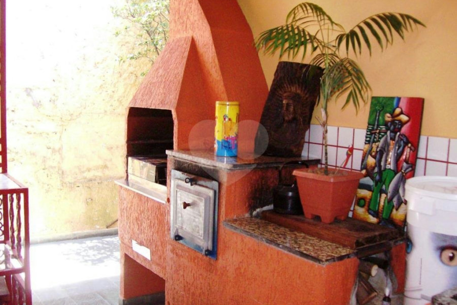 Sobrado à venda com 2 quartos, sendo 1 suíte, em Tucuruvi, São Paulo, SP