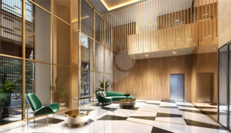 Apartamento à venda com 3 suítes em Brooklin Paulista, São Paulo, SP