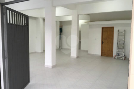 Sobrado à venda com 5 quartos em Vila Ede, São Paulo, SP