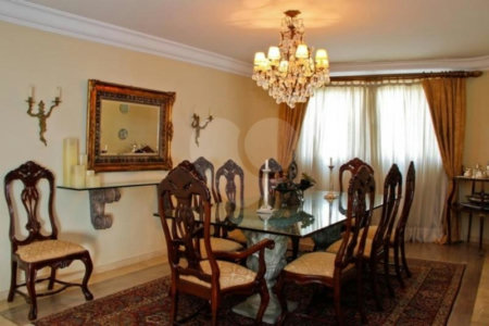 Apartamento à venda com 4 quartos, sendo 2 suítes, em Paraisópolis, São Paulo, SP
