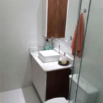 Apartamento Residencial à venda, Jardim Las Palmas, Guarujá - AP0554.