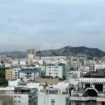 Apartamento à venda com 3 quartos em Tijuca, Rio de Janeiro, RJ