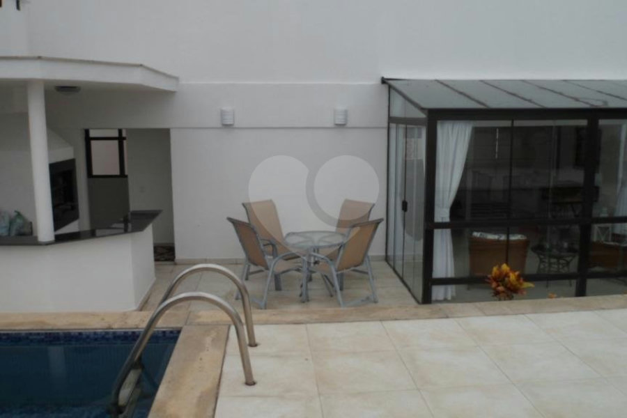 Duplex à venda com 3 suítes em Santana, São Paulo, SP