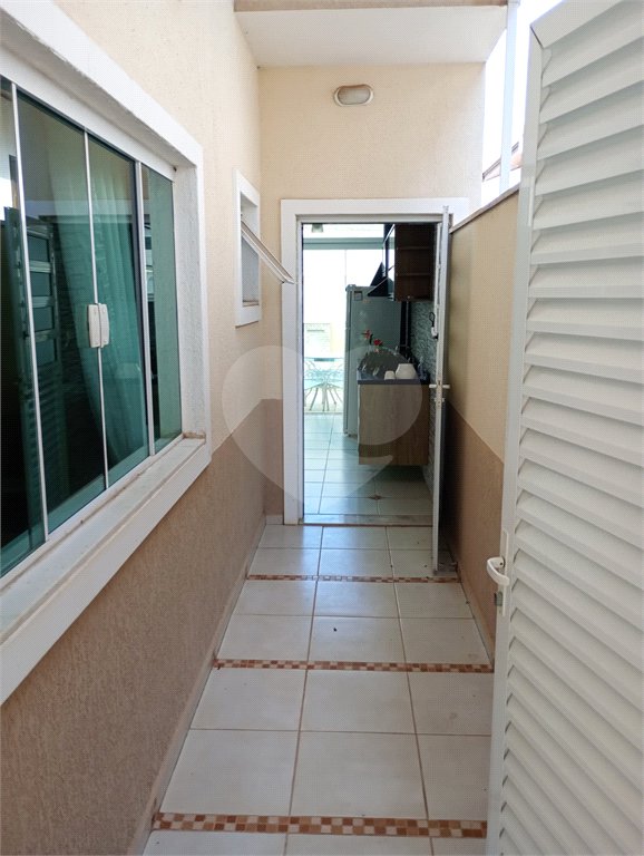 Casa à venda com 3 quartos, sendo 2 suítes, no condomínio Granja Olga II, Sorocaba - SP