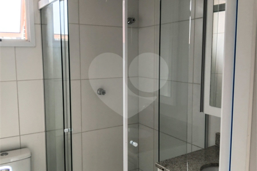 Apartamento para alugar com 2 quartos em Tucuruvi, São Paulo, SP