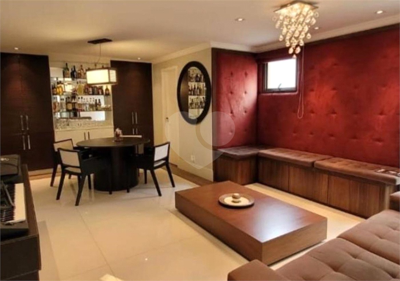 Duplex à venda com 3 suítes em Jardim Paulista, São Paulo, SP