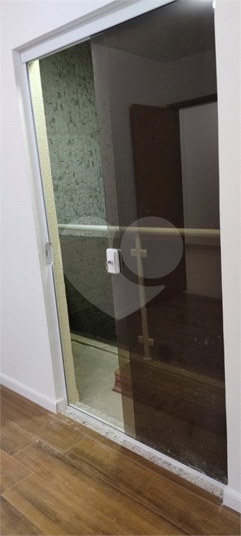 Casa para alugar com 2 quartos no condomínio Residencial Guerreiro, São Paulo - SP