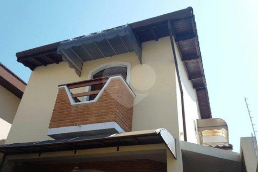 Sobrado à venda com 3 quartos, sendo 2 suítes, em Mandaqui, São Paulo, SP