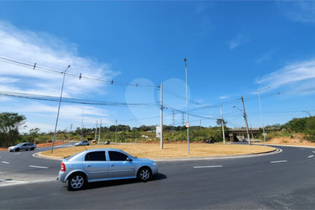 Terreno à venda em Jardim das Nações, Salto, SP