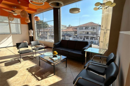 Sala para Alugar, 1629 M² por R$ 70.000 - Encruzilhada - Santos/Sp