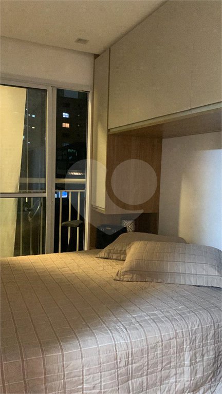 Apartamento à venda com 1 quarto em Casa Verde, São Paulo, SP
