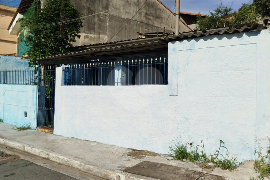 Casa à venda com 1 quarto em Tremembé, São Paulo, SP