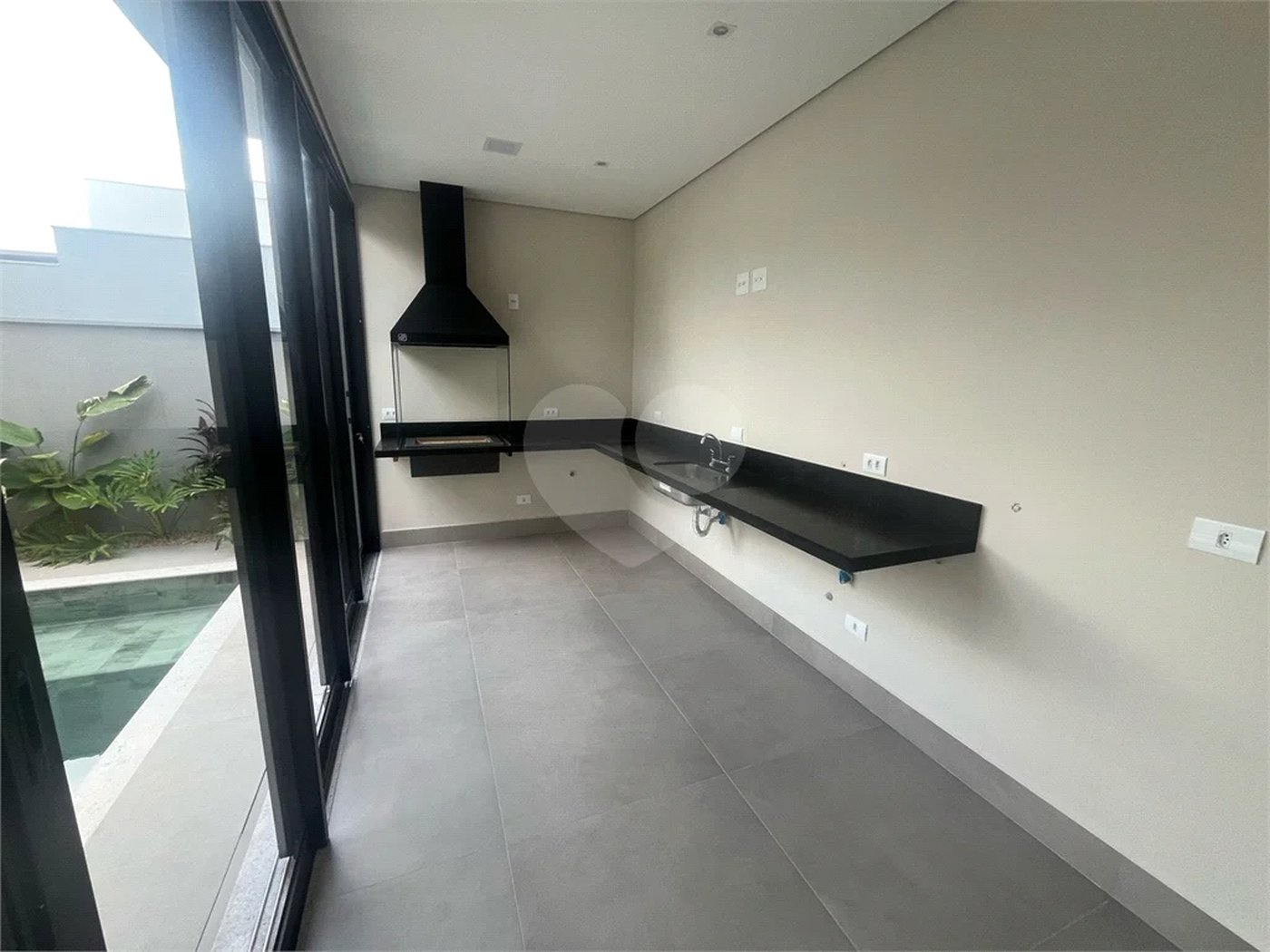 Casa Térrea à venda no Condomínio Park Unimep Taquaral em Piracicaba/SP.