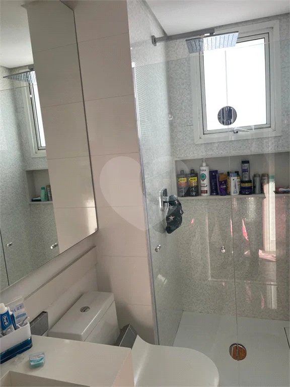 Apartamento Alto Padrão Lazer Completo ,3 suítes com 4 vagas, 250 m² à venda no Parque da Mooca.