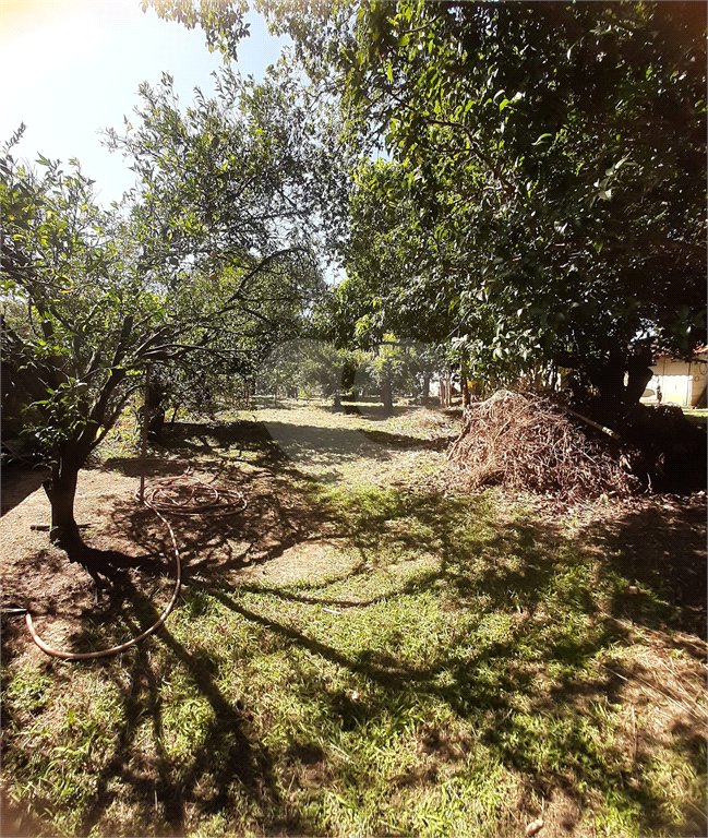 Terreno à venda em Vila Guido, Itu, SP
