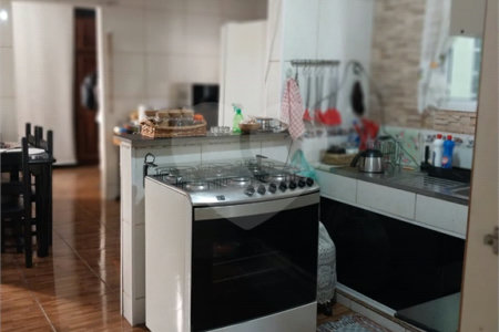 Casa à venda com 5 quartos em Campo Grande, Rio de Janeiro, RJ