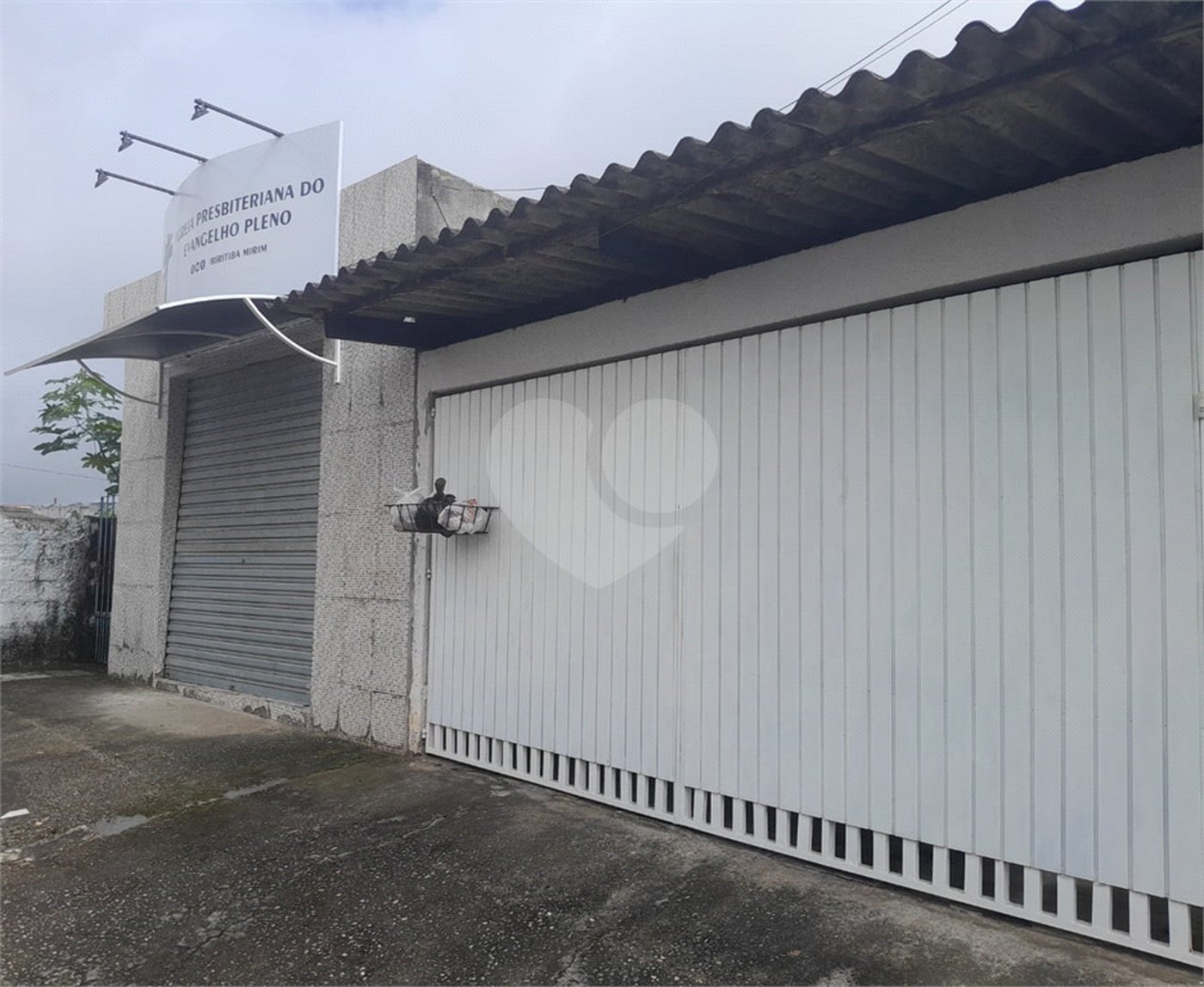 Galpão à venda com 1 quarto no Centro, Biritiba-mirim, SP
