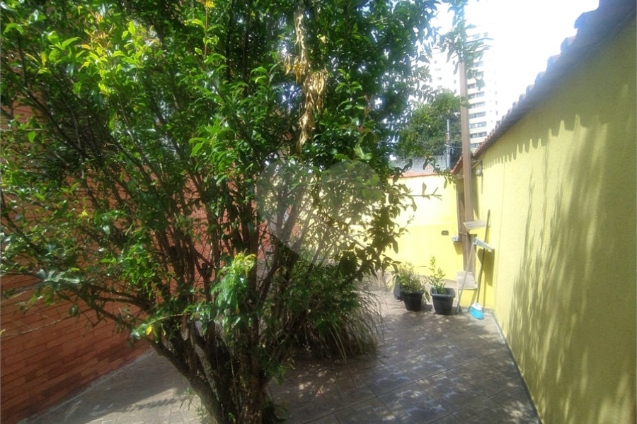 Casa à venda com 4 quartos em Chora Menino, São Paulo, SP