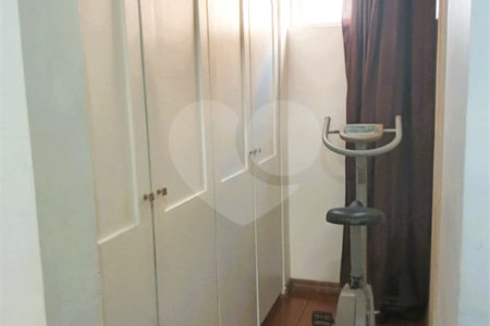 Apartamento à venda com 3 quartos, sendo 1 suíte, em Vila São Francisco, São Paulo, SP