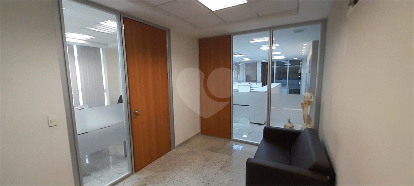 Sala para alugar no Centro, São Paulo, SP