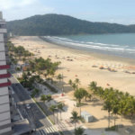 Apartamento Residencial à venda, Boqueirão, Praia Grande - AP0718.