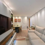 Apartamento à venda com 3 quartos, sendo 1 suíte,  em Vila Andrade, São Paulo, SP