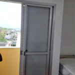 Apartamento Residencial à venda, Loteamento João Batista Julião, Guarujá - AP1162.