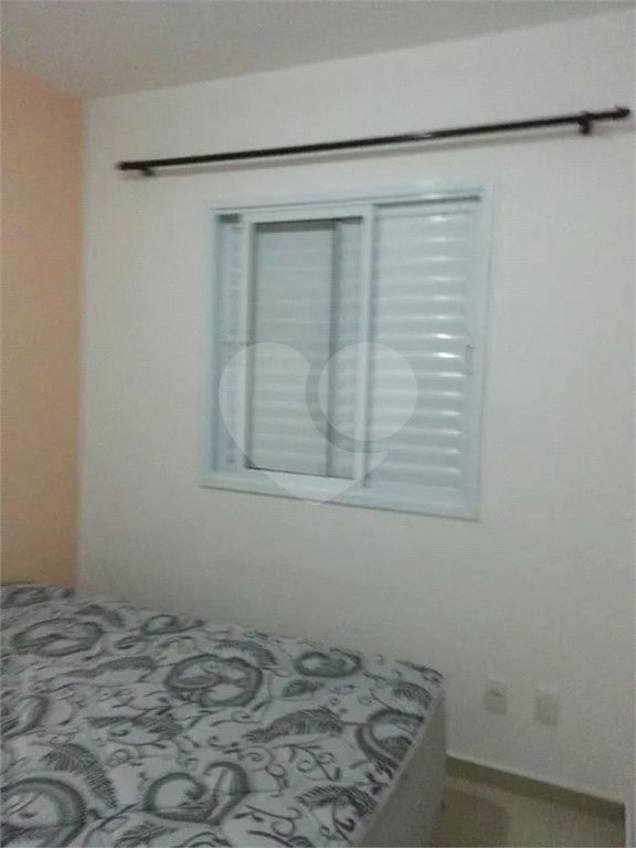 Apartamento à venda com 1 quarto do Maranhão, São Paulo, SP