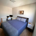 Apartamento à venda com 2 quartos, sendo 1 suíte, em Parque Reboucas, São Paulo, SP