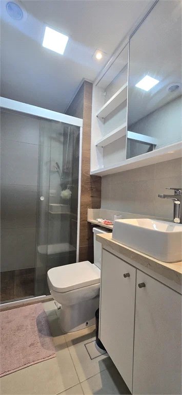Apartamento à venda com 2 quartos, sendo 1 suíte,  em Vila Andrade, São Paulo, SP