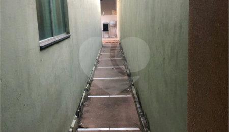 Casa à venda com 2 quartos, sendo 1 suíte,  em Parque São Carlos, Três Lagoas, MS