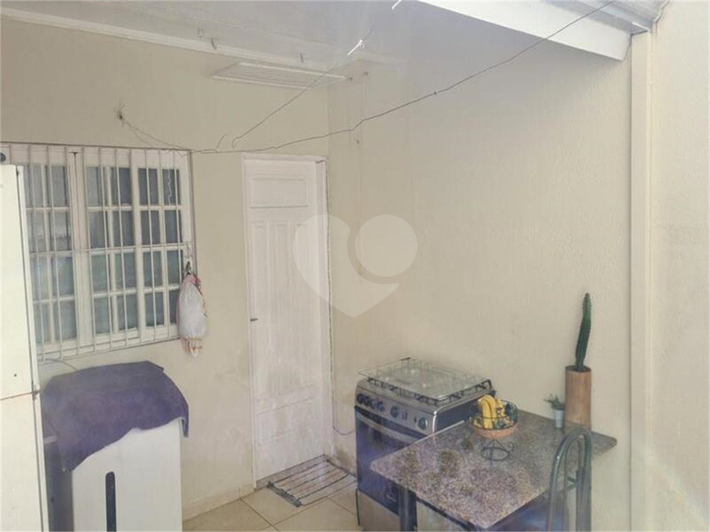 Casa à venda com 2 quartos, sendo 1 suíte,  em Vila Rubens, Indaiatuba, SP